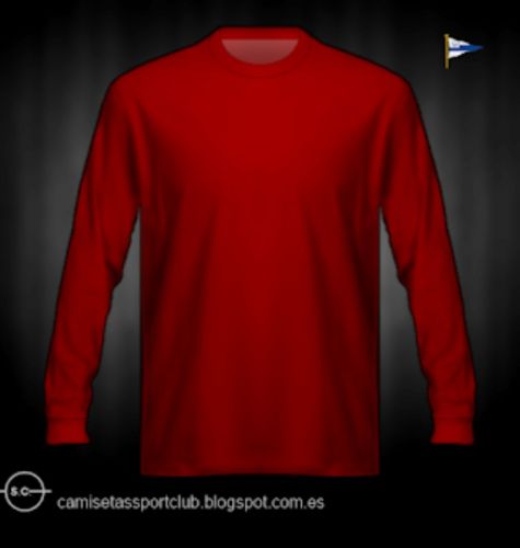 Alavés 1962-63 Away