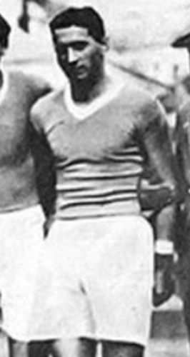 SSC Napoli 1928-29 Home