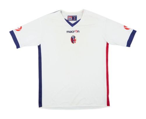 Bologna FC 2006-07 away