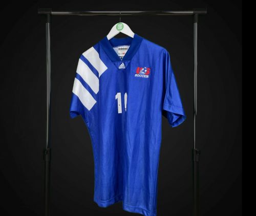 USA 1992-93 away