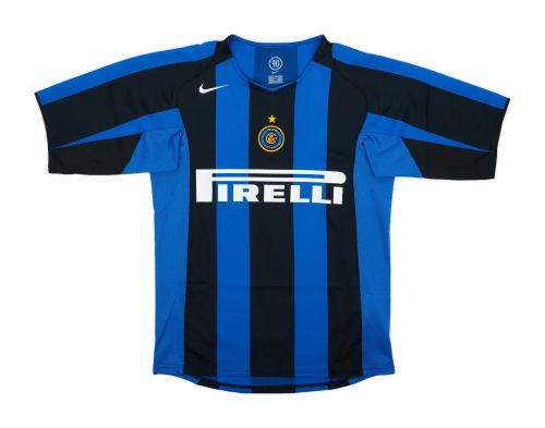 Inter Milan 2004-05 Home