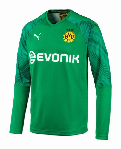 Borussia Dortmund 2019-20 Portero