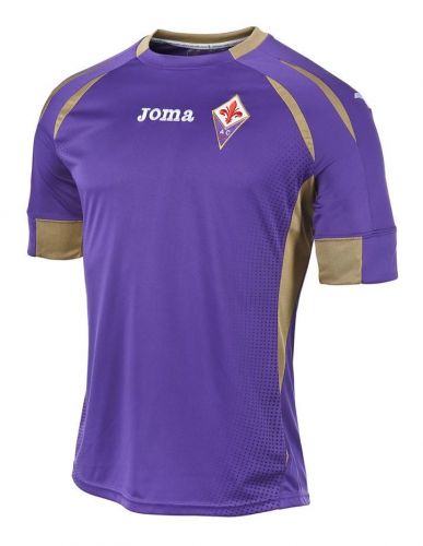 Fiorentina 2014-15 home