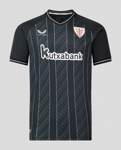 Athletic Bilbao 2023-24 Local
