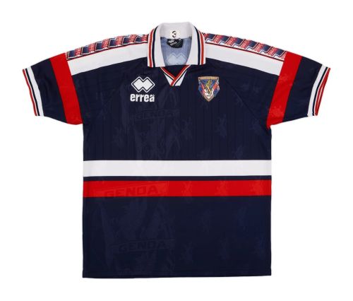 Genoa 1996-97 home