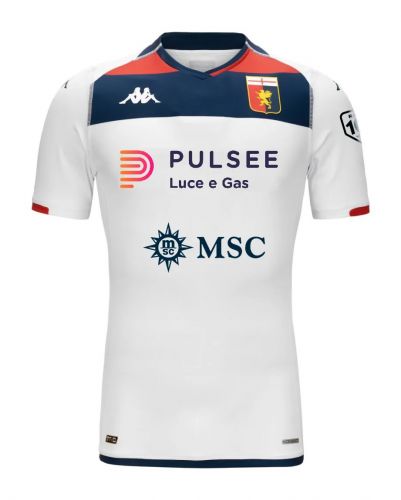 Genoa 2023-24 away