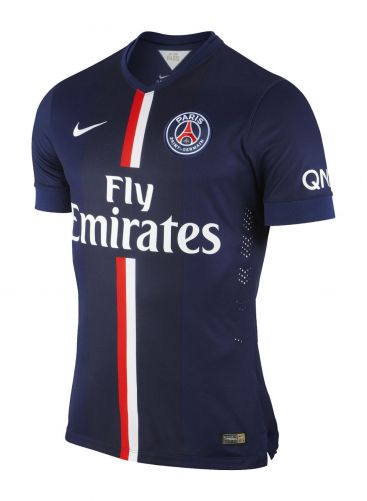 Paris Saint-Germain 2014-15 Local