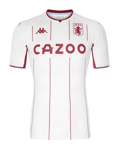 Aston Villa 2021-22 Away