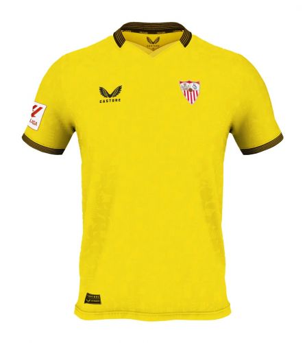 Sevilla FC 2023-24 GK