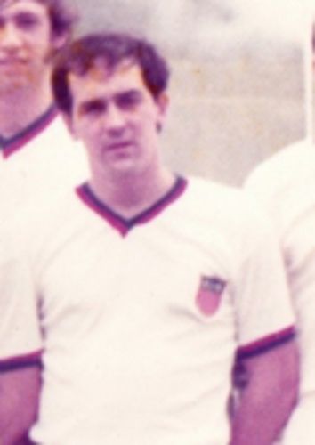USA 1972 home