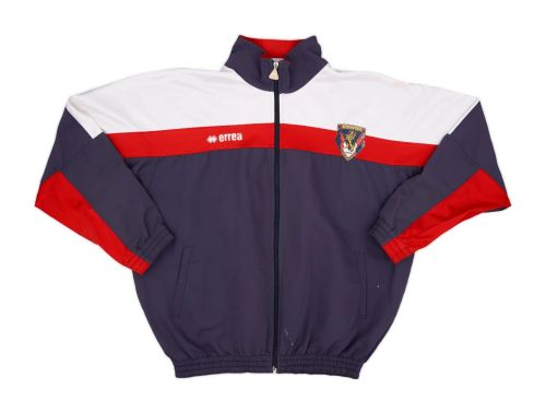 Genoa 1996-97 home