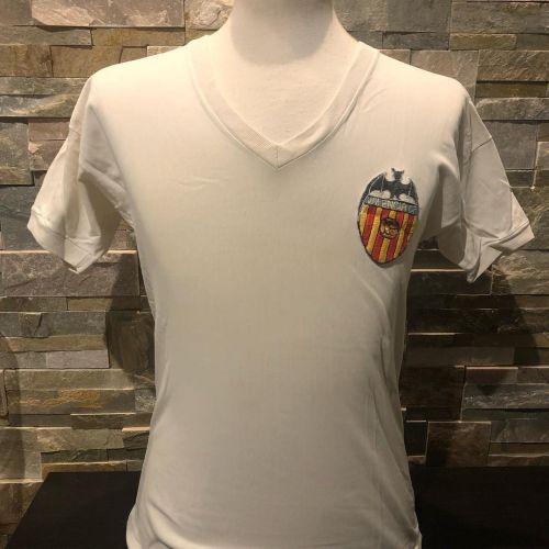 Valencia CF 1975-76 home