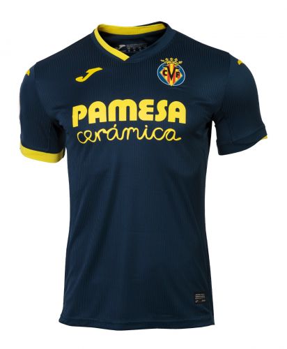 Villarreal CF 2020-21 Visitante