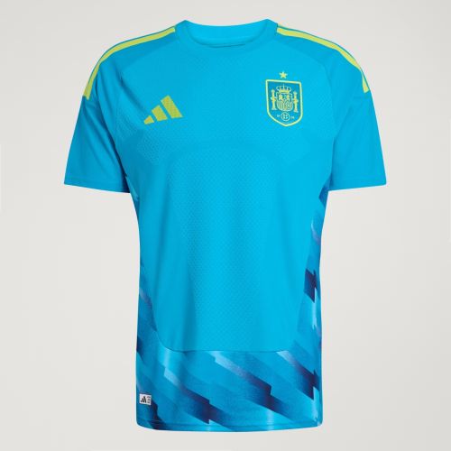 Spain 2026 GK