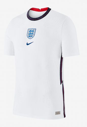 England 2020 Home