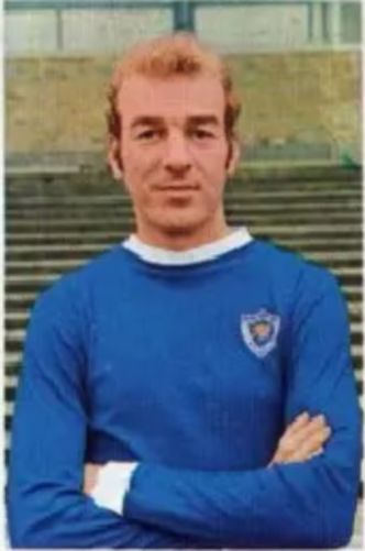 Leicester City 1971-72 Local