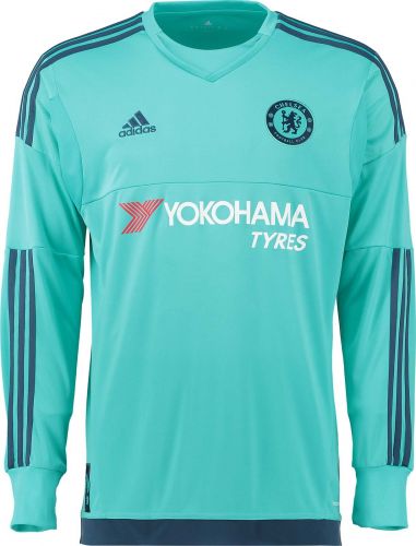Chelsea 2015-16 Local
