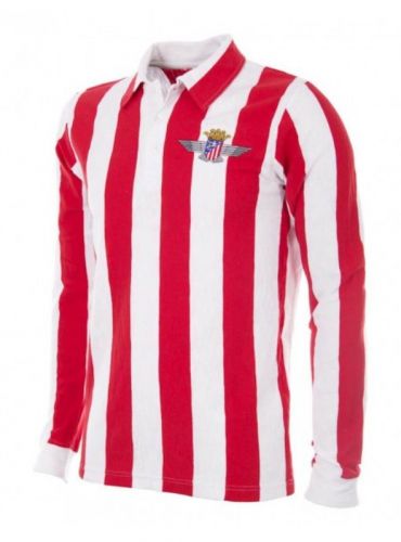 Atlético Madrid 1939-40 home