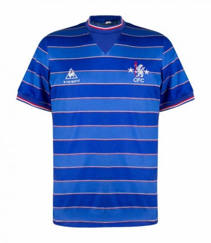 Chelsea 1984-85 Local