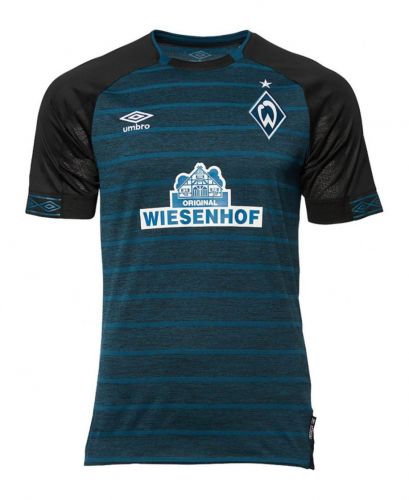 Werder Bremen 2018-19 away