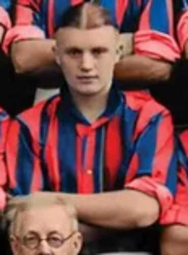 Crystal Palace 1937-38 Local