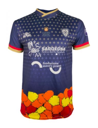 Cagliari 2022-23 special