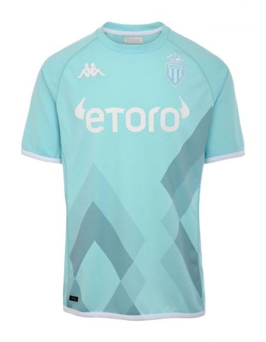 AS Monaco 2022-23 gk