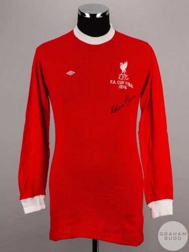 Liverpool 1973-74 Especial