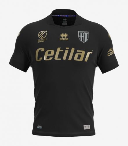 Parma 2021-22 third
