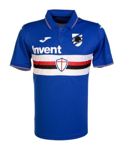 Sampdoria 2019-20 home
