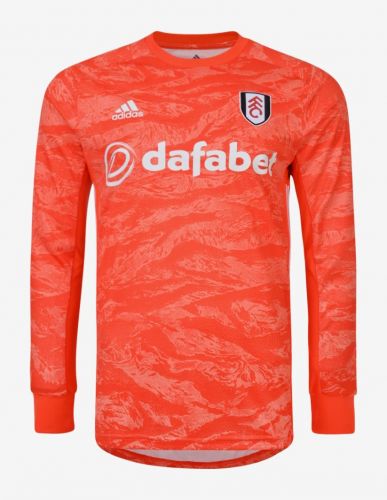 Fulham 2019-20 GK