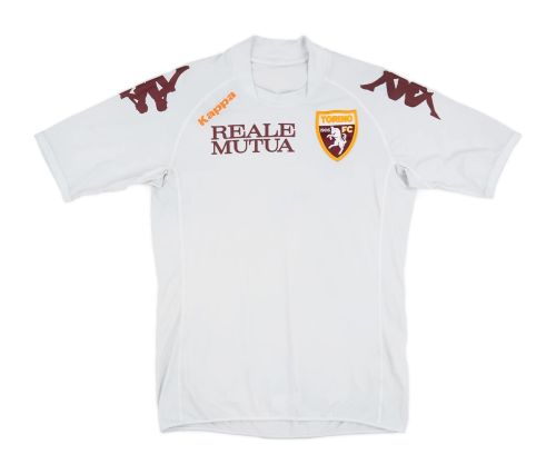 Torino FC 2008-09 away