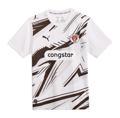 FC St. Pauli 2026-27 Away