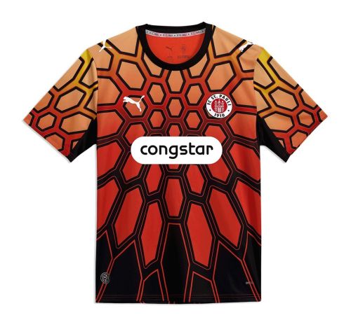 FC St. Pauli 2026-27 GK