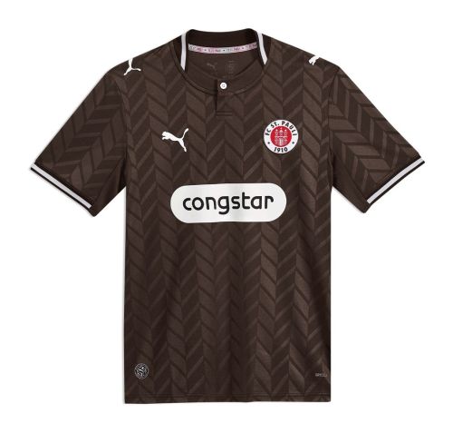 FC St. Pauli 2026-27 Home
