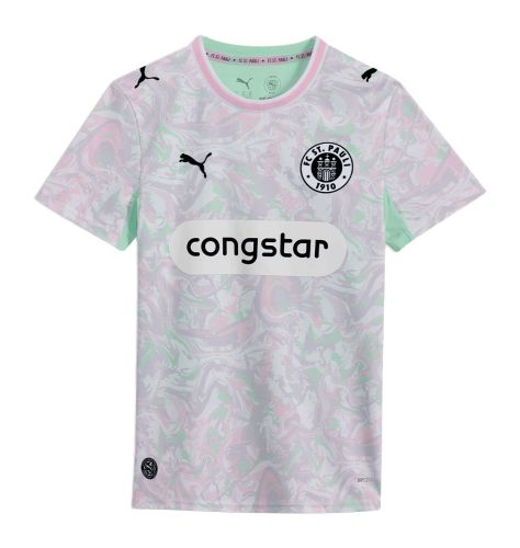 FC St. Pauli 2026-27 Third