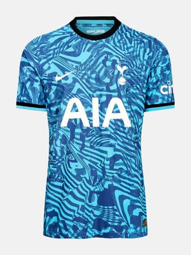 Tottenham Hotspur 2022-23 Tercera