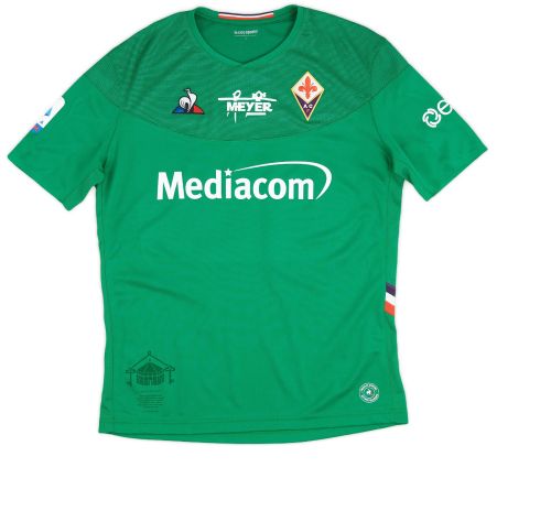 Fiorentina 2019-20 gk
