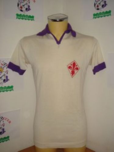 Fiorentina 1976-77 home