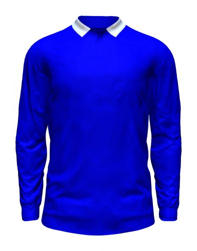 Chelsea 1930-31 Tercera