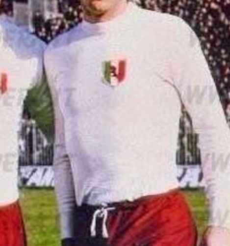 Torino FC 1976-77 away