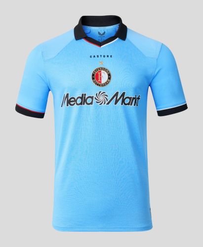 Feyenoord 2026-27 Away