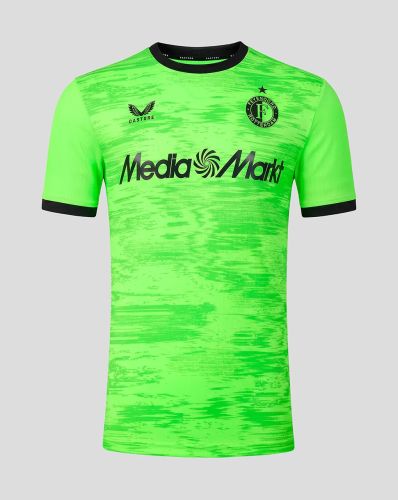 Feyenoord 2026-27 GK