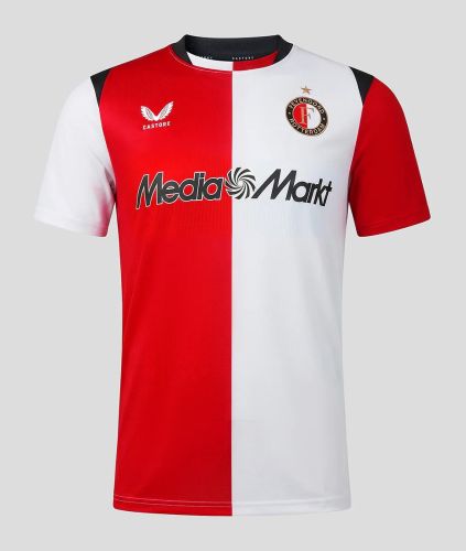 Feyenoord 2026-27 Home