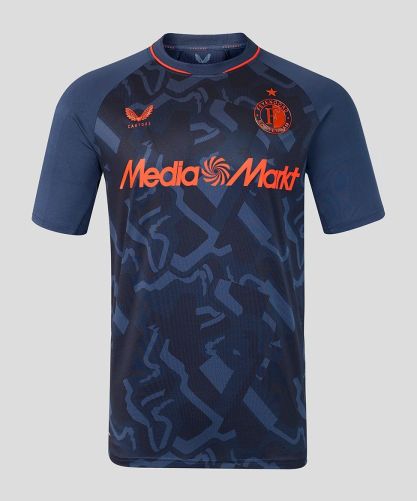 Feyenoord 2026-27 Third