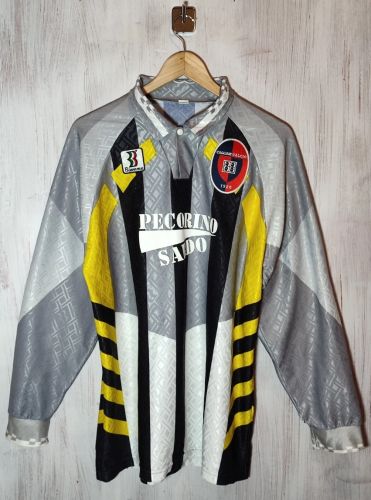 Cagliari 1998-99 gk