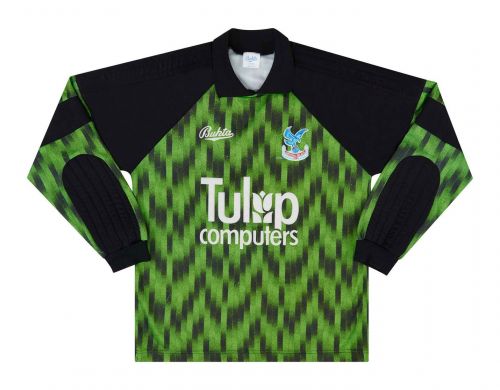 Crystal Palace 1991-92 Portero