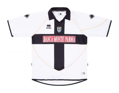 Parma 2008-09 home