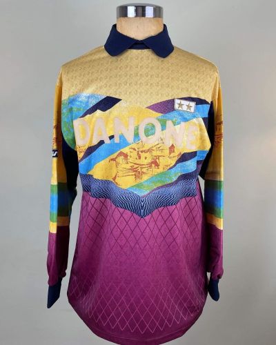 Juventus 1993-94 GK