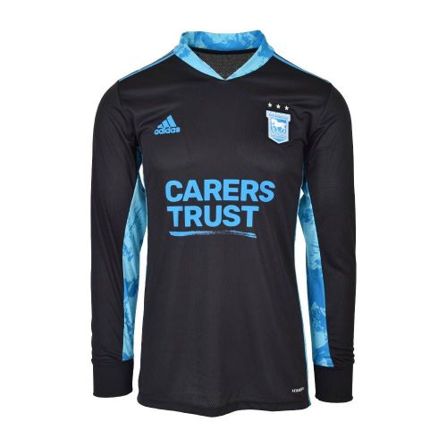 Ipswich Town 2020-21 Away